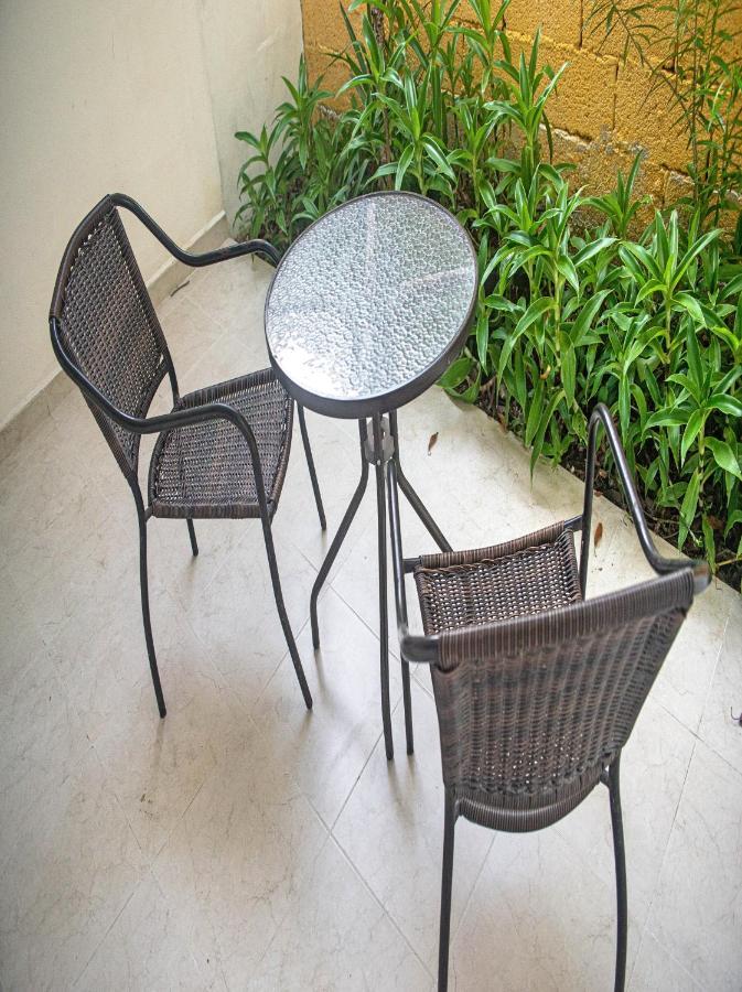 Ferienwohnung Departamentos Internazionale Mérida Exterior foto