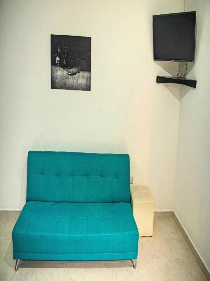 Ferienwohnung Departamentos Internazionale Mérida Exterior foto