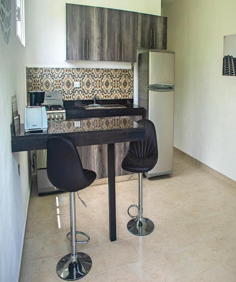 Ferienwohnung Departamentos Internazionale Mérida Exterior foto