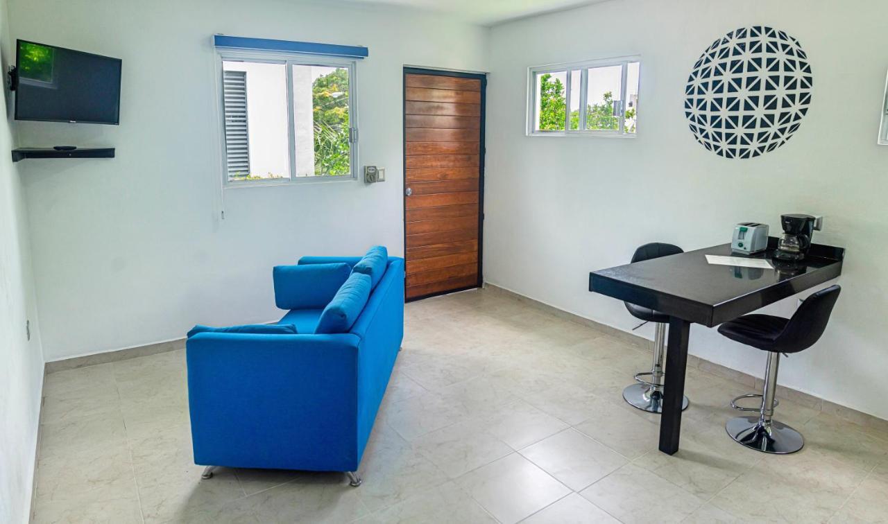 Ferienwohnung Departamentos Internazionale Mérida Exterior foto