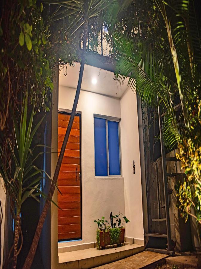 Ferienwohnung Departamentos Internazionale Mérida Exterior foto