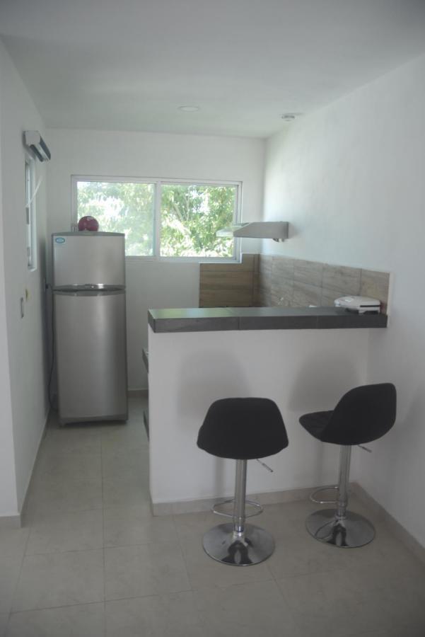 Ferienwohnung Departamentos Internazionale Mérida Exterior foto