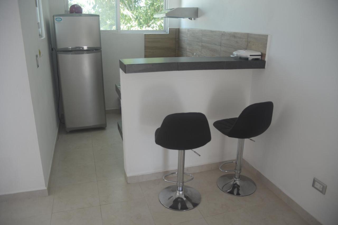 Ferienwohnung Departamentos Internazionale Mérida Exterior foto