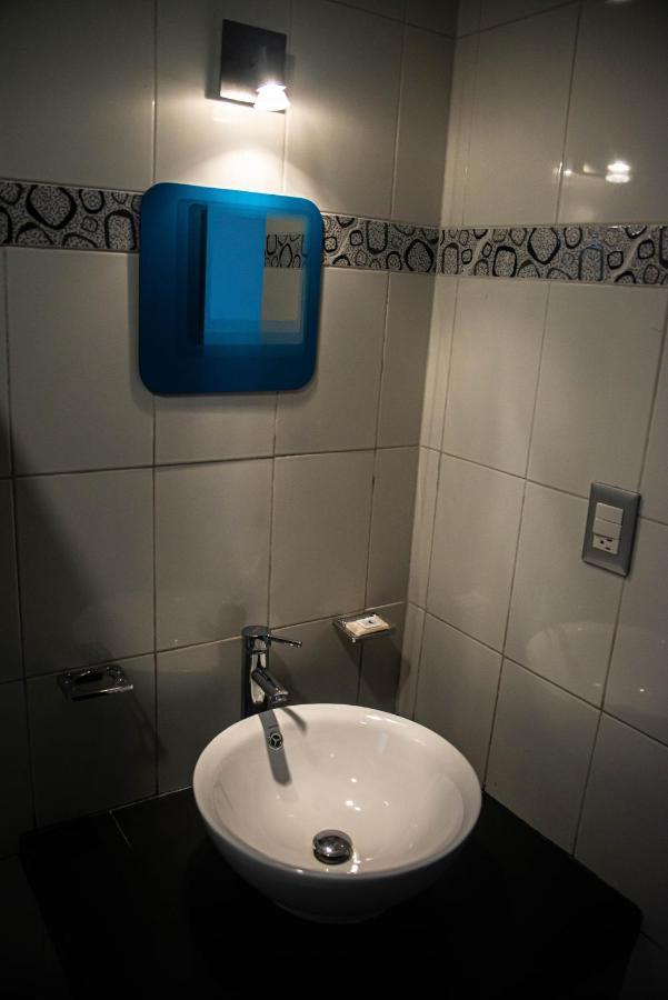 Ferienwohnung Departamentos Internazionale Mérida Exterior foto