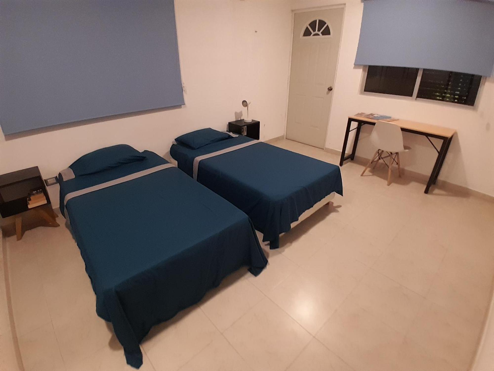 Ferienwohnung Departamentos Internazionale Mérida Exterior foto