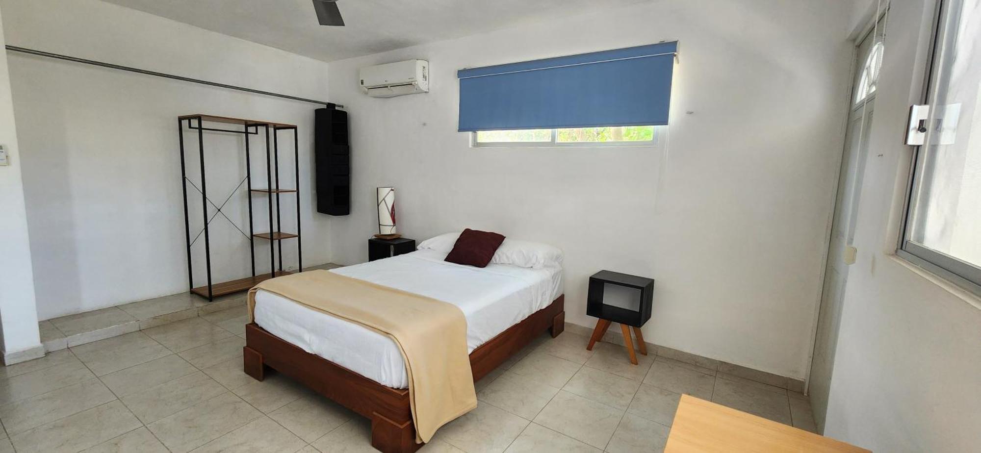Ferienwohnung Departamentos Internazionale Mérida Exterior foto