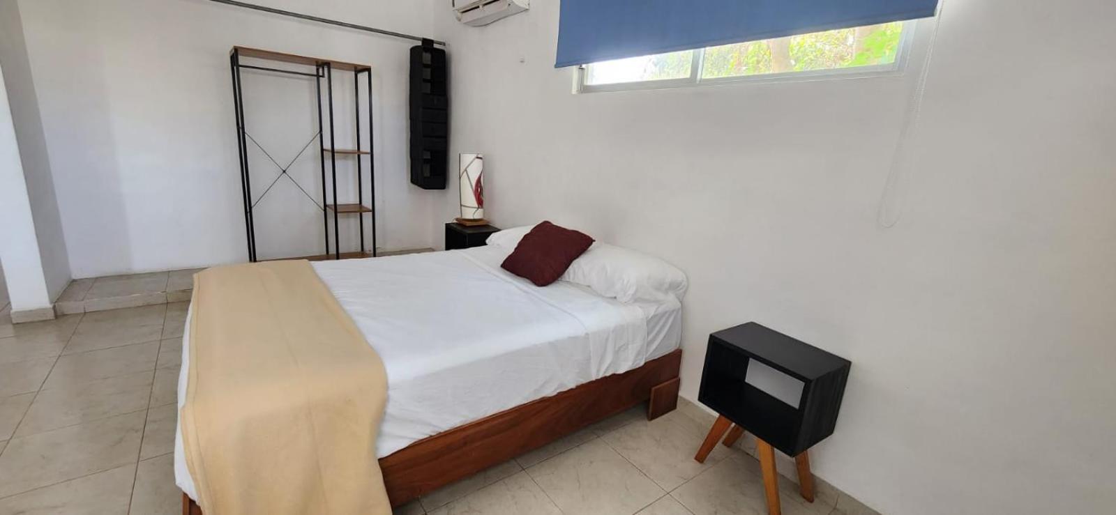 Ferienwohnung Departamentos Internazionale Mérida Exterior foto